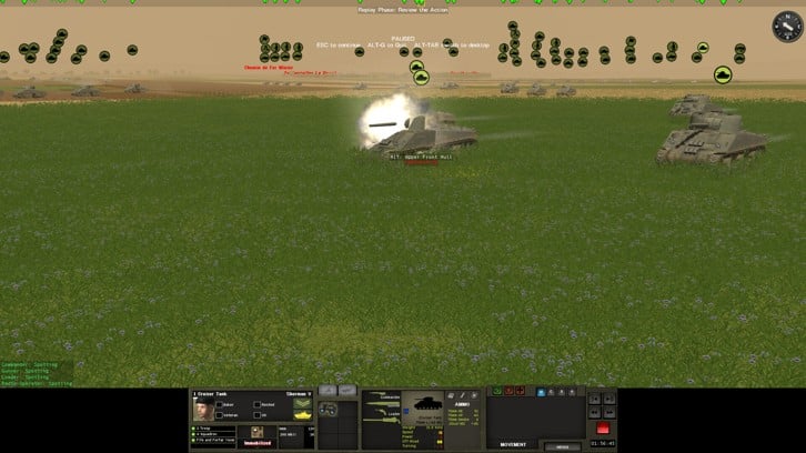 Combat Mission: Battle for Normandy - Commonwealth Forces image