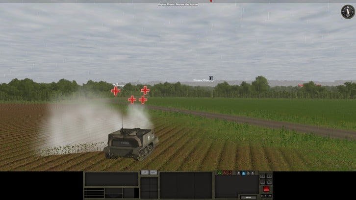 Combat Mission: Battle for Normandy - Commonwealth Forces image