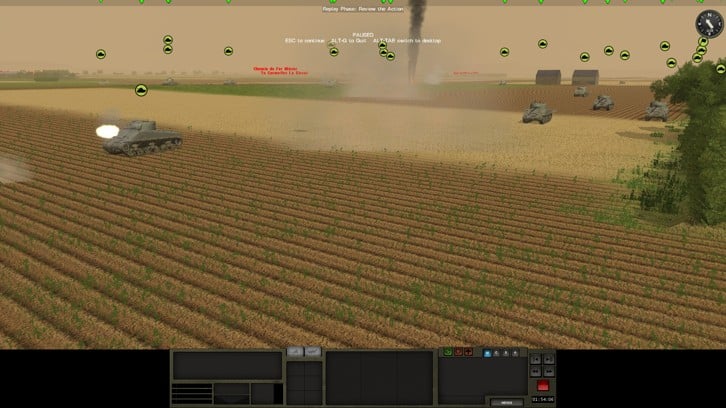 Combat Mission: Battle for Normandy - Commonwealth Forces image