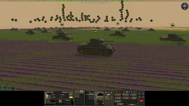 Combat Mission: Battle for Normandy - Commonwealth Forces image