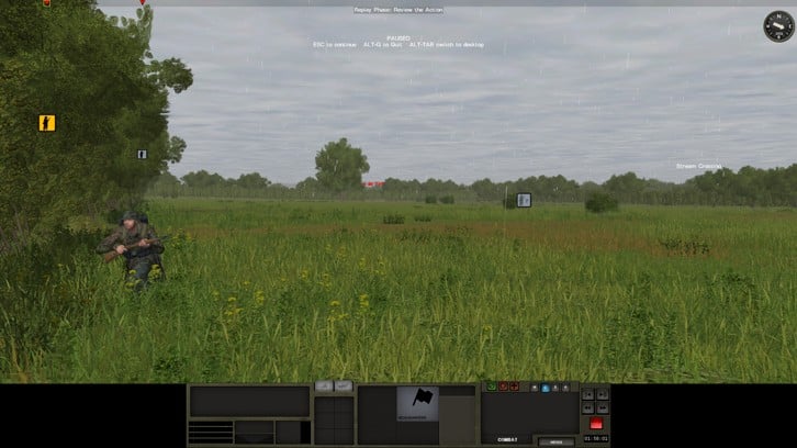 Combat Mission: Battle for Normandy - Commonwealth Forces image