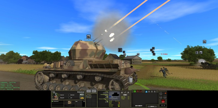 Combat Mission: Battle for Normandy - Market Garden image