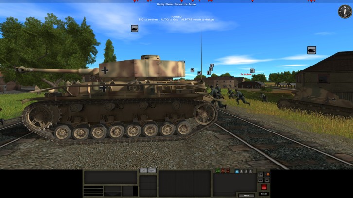 Combat Mission: Battle for Normandy - Market Garden image