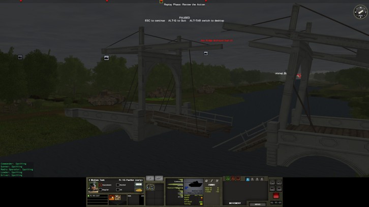Combat Mission: Battle for Normandy - Market Garden image