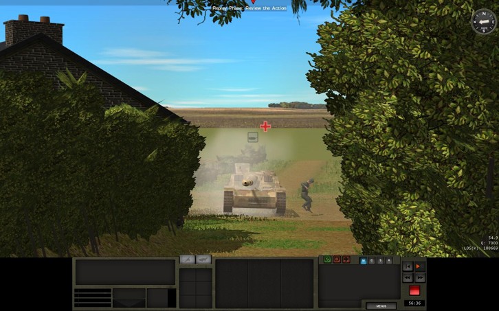 Combat Mission: Battle for Normandy - Market Garden image