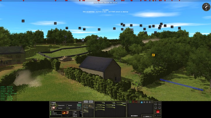 Combat Mission: Battle for Normandy - Market Garden image