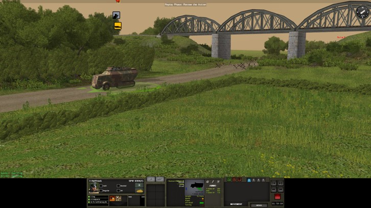 Combat Mission: Battle for Normandy - Vehicle Pack image