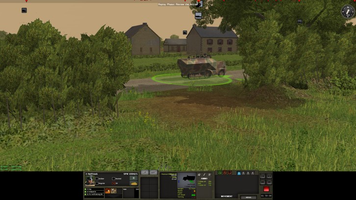 Combat Mission: Battle for Normandy - Vehicle Pack image