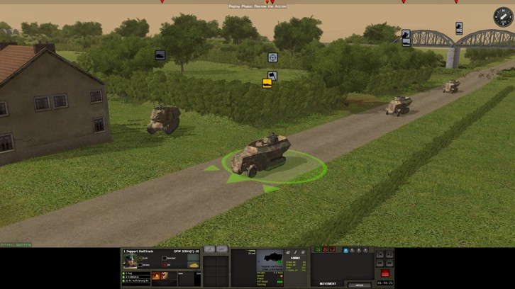 Combat Mission: Battle for Normandy - Vehicle Pack image