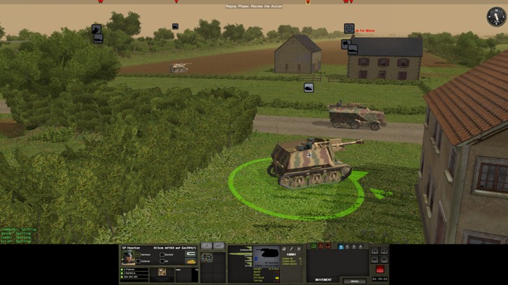 Combat Mission: Battle for Normandy - Vehicle Pack image