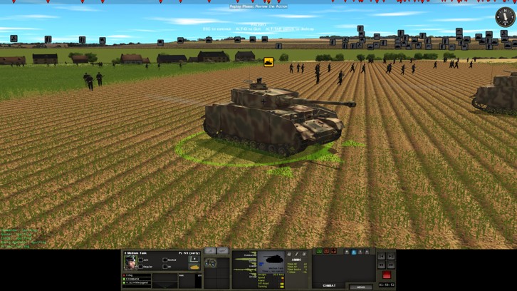 Combat Mission: Battle for Normandy - Vehicle Pack image