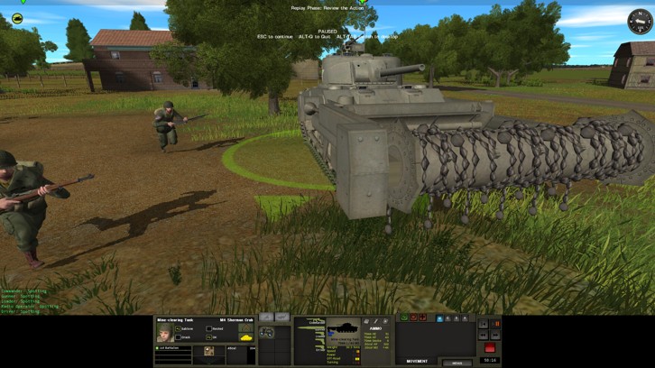 Combat Mission: Battle for Normandy - Vehicle Pack image