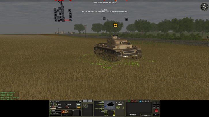 Combat Mission: Battle for Normandy - Battle Pack 1 image