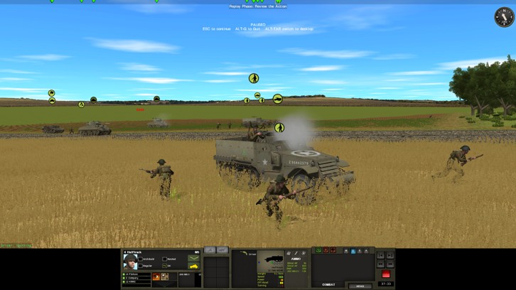 Combat Mission: Battle for Normandy - Battle Pack 1 image