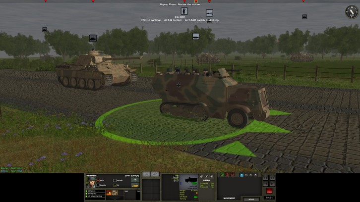 Combat Mission: Battle for Normandy - Battle Pack 1 image