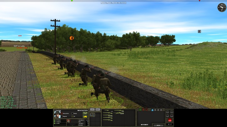 Combat Mission: Battle for Normandy - Battle Pack 1 image
