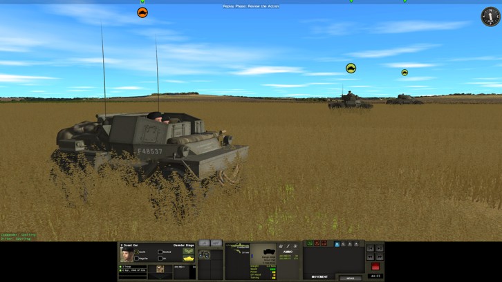 Combat Mission: Battle for Normandy - Battle Pack 1 image