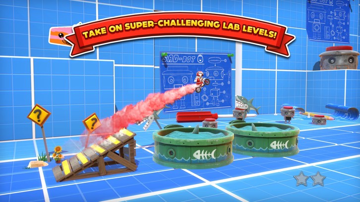 Joe Danger image