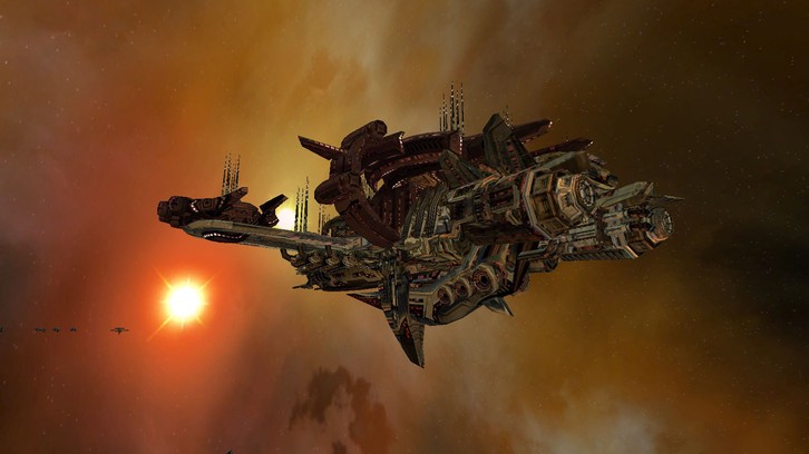 Armada 2526 Gold Edition image