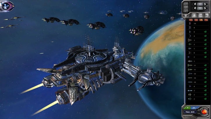 Armada 2526 Gold Edition image
