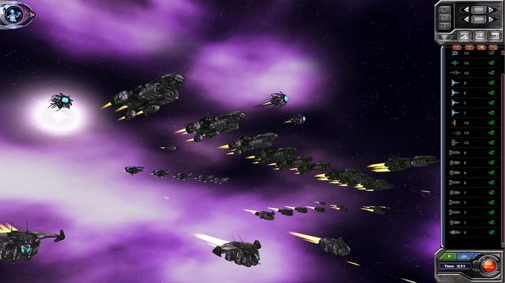 Armada 2526 Gold Edition image