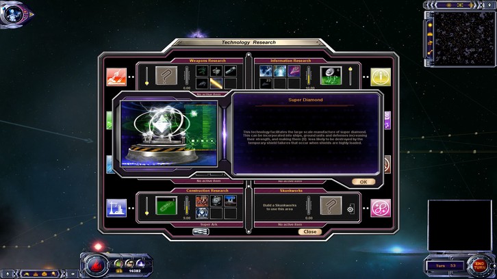 Armada 2526 Gold Edition image