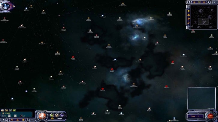 Armada 2526 Gold Edition image