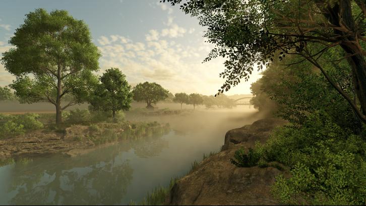 Farming Simulator 25 image
