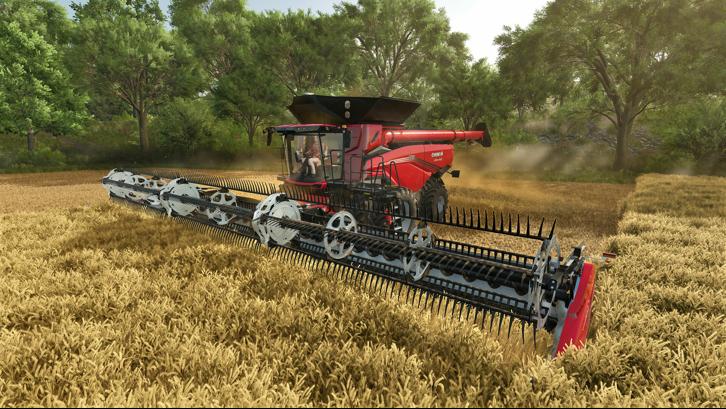 Farming Simulator 25 – Year 1 Bundle image