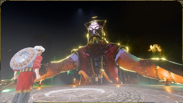 Compass of the Destiny: Istanbul image