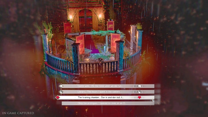 Compass of the Destiny: Istanbul image