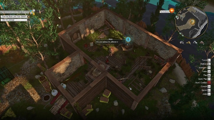 Compass of the Destiny: Istanbul image