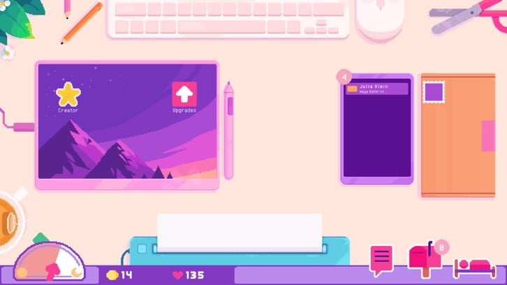 Sticky Business image