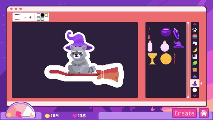 Sticky Business image