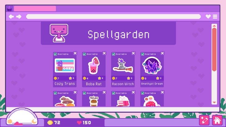 Sticky Business image