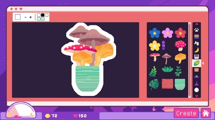Sticky Business image