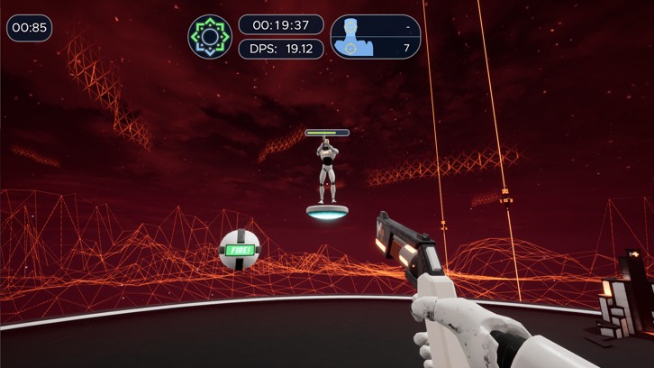 KovaaK's Core image