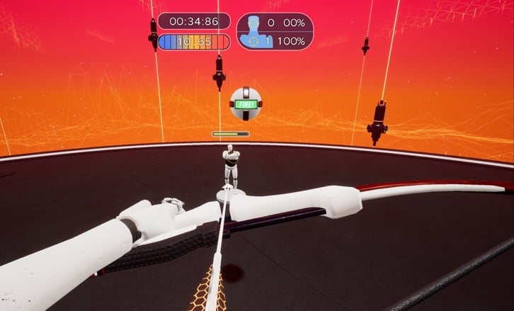 KovaaK's Core image
