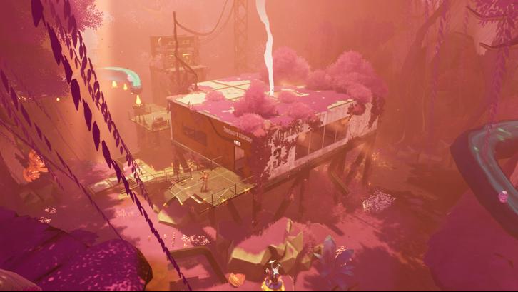 Creatures of Ava image