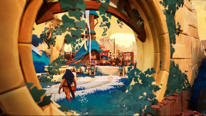 Creatures of Ava image