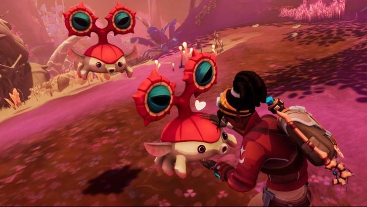 Creatures of Ava: Deluxe Edition image