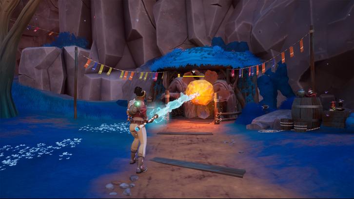 Creatures of Ava: Deluxe Edition image