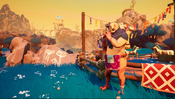 Creatures of Ava: Deluxe Edition image