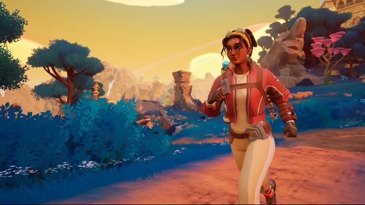 Creatures of Ava: Deluxe Edition image