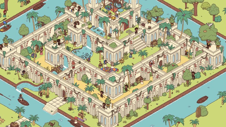 Hidden Through Time 2: Myths & Magic image