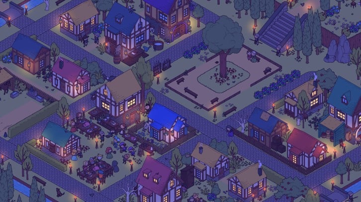 Hidden Through Time 2: Myths & Magic image