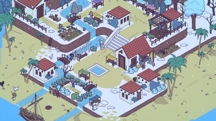 Hidden Through Time 2: Myths & Magic image