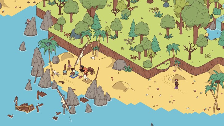 Hidden Through Time 2: Myths & Magic image