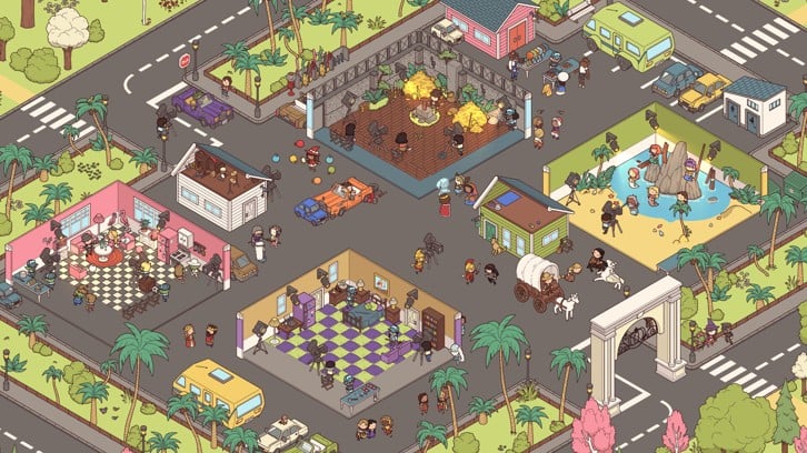 Hidden Through Time 2: Myths & Magic image