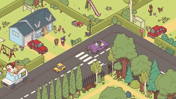 Hidden Through Time 2: Myths & Magic image